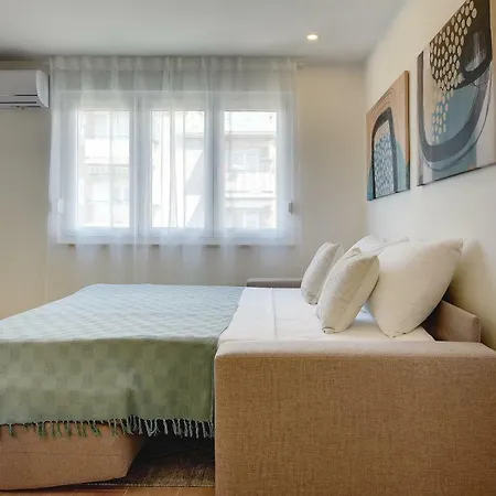Apartment Sea Side *