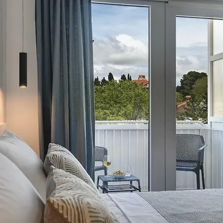 Sea Side Apartment Pula